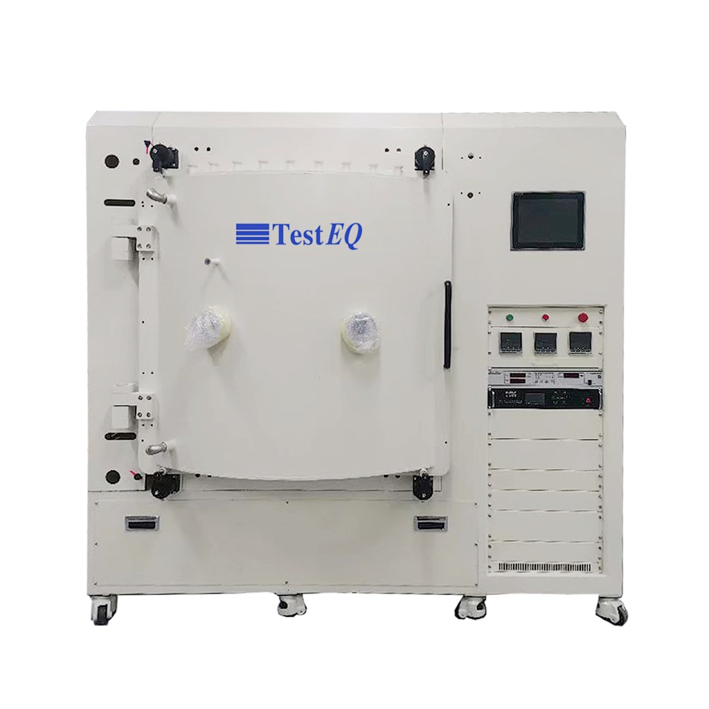 Thermal Vacuum Cleaning System,Thermal Vacuum Cleaning Equipment,Vacuum Thermal Cleaning Chamber,Semiconductor Thermal Vacuum Cleaner, Thermal Vacuum Degassing System 